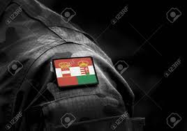 Advisors may now jockey for positions of influence and adversaries should save their schemes for another day. Flag Of Austria Hungary Or Austro Hungarian Empire 1867a 1918 On Military Uniform Army Soldiers Collage Lizenzfreie Fotos Bilder Und Stock Fotografie Image 135633771