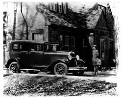 Image result for Black 1929 Oldsmobile