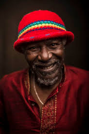 Reggae is a mission"