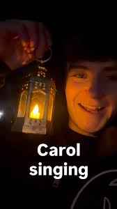 Christmas ever carol singing 🎶 , #christmas #christmaseve #carolsinging  #singing #wholesome
