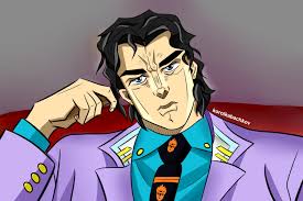 1 summary 2 powers and stats 3 gallery 4 others 5 discussions yoshikage kira (吉良 吉影 kira yoshikage) is a seemingly unremarkable salaryman who lives in morioh, where he has, for many years, utilized his stand, killer queen, to murder women and take their hands as trophies due to his paraphilic tendencies. Kira Kujo Or Jotaro Yoshikage Shitpostcrusaders