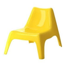 Pin Von Lotti Auf Y E L L O W S Ii Sessel Gelb Ikea Ps Ikea