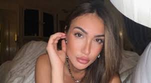 Luna Skye : Elle remplace Adixia sur le tournage des Marseillais vs le  reste du monde 6