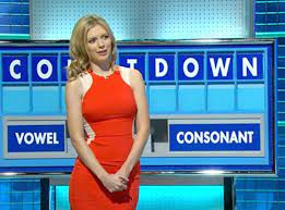 How on earth does she get the final numbers right every single time? Rachel Riley Countdown Star Reveals How She Landed Tv Role With White Stilettos Remark Celebrity News Showbiz Tv Express Co Uk