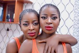 Chidimma & Chidiebere Aneke