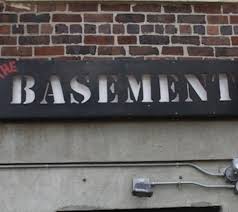 The Basement Columbus Ohio Live Music Columbus Ohio Arena District Event Venue Spaces Columbus Ohio Concert Venue
