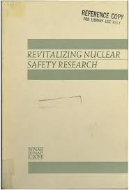 Our global writing staff includes experienced enl & esl academic writers in a variety of disciplines. Appendix E Sample Questionnaire On Nuclear Safety Research Revitalizing Nuclear Safety Research The National Academies Press