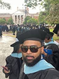 David Jemmott's Instagram, Twitter & Facebook