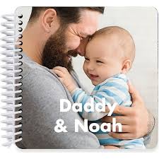 Everyone is the star of their own story—now make your little one the star of their very own book! Create Personalized Board Books For Kids Pinhole Press