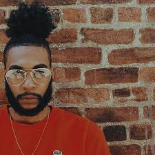 25 Stylish Men S Ponytail Hairstyles Be Different Mens Ponytail Hairstyles Man Ponytail Natural Hair Men
