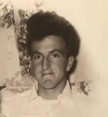 Robert Michael "Mike" Cameron Obituary (2022)