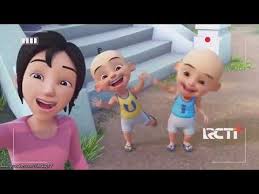 Kumpulan cuplikan video upin & ipin mnctv online per episode lengkap hanya di rcti+. Upin Ipin Terbaru Upin Ipin Musim 14 Youtube Mario Characters Youtube Vault Boy