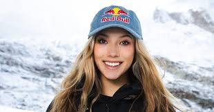 Eileen Gu: Freestyle Skiing