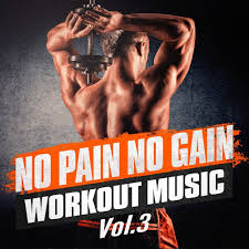 no pain no gain workout vol 3
