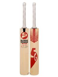 Prices may vary with brands and models. Buy Sg Cricket Sunny Tonny Icon English Willow Cricket Bat Size Sh Online In India At Best Price Reviews