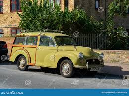 Image result for Pale Ivory 1964 Morris