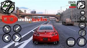 Download and extract obb file into internal storage/android/obb 4. Download Gta V Apk Obb And Data 800mb 2020 21