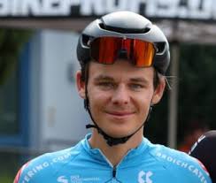 Profi Tom Lindner vor Karriere-Ende