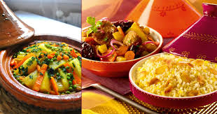 Restaurant de couscous et tajine. Top 8 Des Restaurants Couscous Et Tajines De Montreal So Montreal