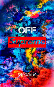 Wallpaper For Android Supreme Iphone Wallpaper Iphone Wallpaper Wallpaper Iphone Cute