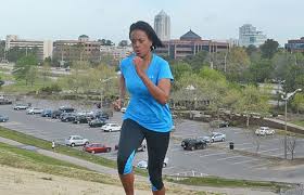 Inside Fitness Working Out With Regina Mobley Inside Business