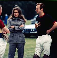 Princess anne seems to take a veiled dig at her nephews, princes william and harry, in a new i don't think this younger generation probably understands what i was doing in the past and it's often. Princess Anne At 70 The Rebel Princess Who Became The Queen S Rock Mirror Online