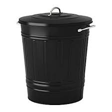 Knodd Tonne Gross Waschetonne Mulleimer Gross Ikea