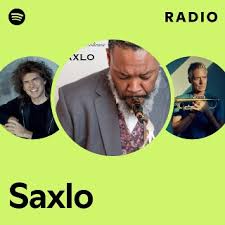 Saxlo Radio