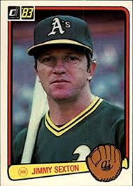 Bill Trotter's pitching performance