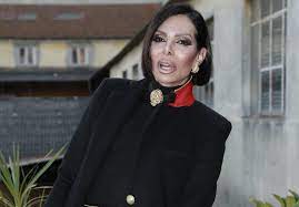 José castelo branco detido por suspeita de furto de um perfume. A Jessica E A Que Era Acompanhante Jose Castelo Branco Lanca O Caos No Extra Da Tvi