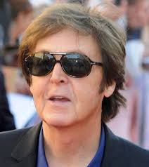 McCartney does unannounced Liverpool club show