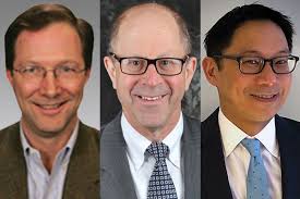 Gifts of Love Gifts of Love's Appoints Three New Board Members