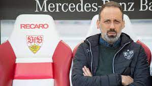 Vfb Stuttgart Trainer Pellegrino Matarazzo Warnt Vor Gegner Bielefeld Vfb