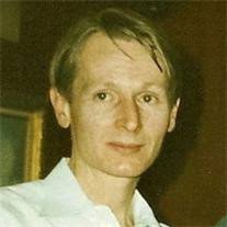 Most Recent Obituaries