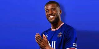 Georginio wijnaldum is reportedly attracting interest from psg. Gini Wijnaldum Reveals Why He Rejected Barcelona To Sign For Psg