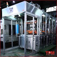 We provide the high quality cnc machine centers for our clients around the since the formation in 1979, lico cnc lathe machinery co., ltd has grown our business to become one of the professional cnc lathe. Taiwan Pulp Molding Co Ltd