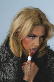 PANIA holds a 'Pity Party' with her new single — Women In Pop