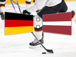 Die usa zeigten bei der eishockey wm 2019 bereits, dass sie verwundbar sind. Deutschland Gegen Lettland Eishockey Wm Im Live Ticker Deutschland Erreicht Viertelfinale Mehr Eishockey