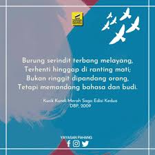 Pantun ucapan selamat pagi berikut ini diambil dari berbagai sumber media online yang dikumpulkan untuk memberikan referensi bagi anda cara membuat dan contoh pantun untuk memberikan ucapan selamat pagi yang keren bagi teman dan sahabat. Yayasan Pahang Pantun Budi Yp4u