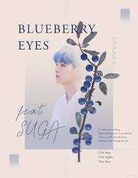 Max · single · 2020 · 1 songs. Starry Sky On Twitter Art Poster Blueberry Eyes Max Ft Suga Of Bts