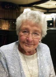 Shirley Rodgers Obituary (1930