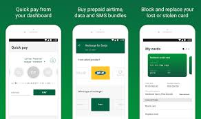 Check spelling or type a new query. Nedbank Launches New Money Banking App