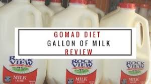 If one truly wishes to gain weight, they should look to gain maybe 0.5 pounds per week at most, not 2 to 3 pounds like on gomad. Gomad Before And After Review My Weight Gain Transformation Results With The Gomad Diet Youtube