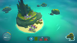 Die new york islanders (ipa: Islanders Bietet Stressfreie Strategie Und Wird Auf Steam Gefeiert