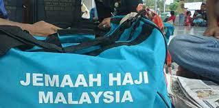 Ibadah haji 2018 terowongan mina perjalanan menuju jamarat. Semakan Tawaran Haji 2018 Online Dan Sms Berita Semasa