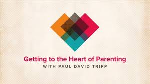 The national foster parent association describes foster parenting as a protective service to children and their families when families can no longer care for their children. issues like misuse of drugs and alcohol, poverty and a parent's. Getting To The Heart Of Parenting With Paul Tripp