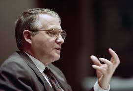 Luc Montagnier, el polémico Nobel descubridor del virus del sida
