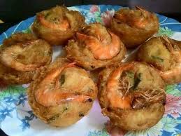 Paling penting sekali, rasanya tak seperti cucur lama! Resepi Cucur Udang Viral Pawtaste Com