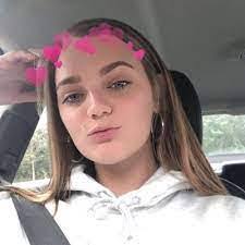 Daisy Connor's Instagram, Twitter & Facebook