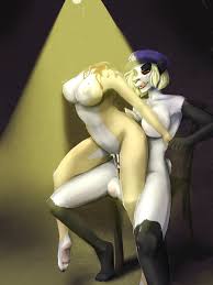 Rule34 - If it exists, there is porn of it   184624